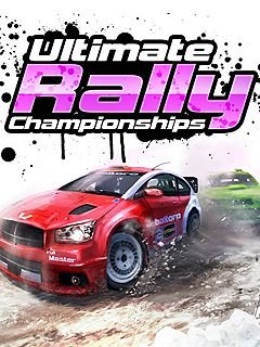 Ultimate Rally Championships 3D