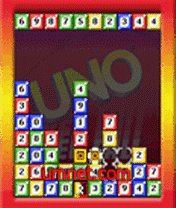 UNO Free Fall Java Game - Download on PHONEKY