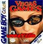 Vegas Games (MeBoy)