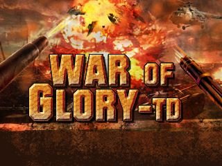War Of Glory: Tower Defender