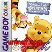 Winnie The Pooh - Adventures In The 100 Acre Wood (MeBoy)