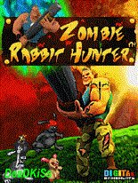 Zombie Rabbit Hunter