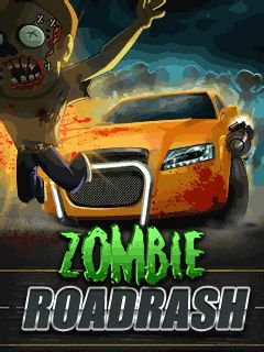 Zombie Road Rash