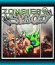 Zombies In Space