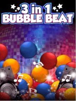 3 in 1 Bubble Beats Extreme