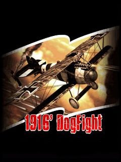 1916 Dogfight