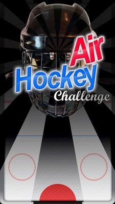 Air Hockey Challenge