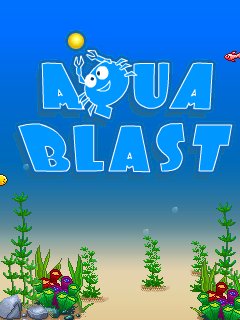 Aqua Blast Lite