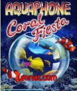 Aquasim 2: Coral Fiesta