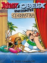 Asterix And Obelix: Encounter Cleopatra