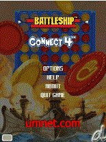 Battleship / Connect 4