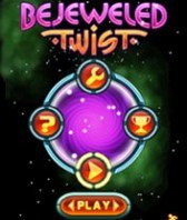 free bejeweled twist game