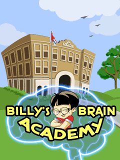 Billy's Brain Academy