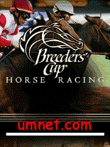 Breeders Cup Casino: Horse Racing