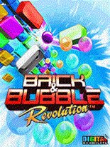 Brick & Bubble Revolution