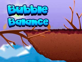 Bubble Balance