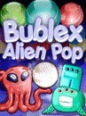 BubbleX Alien Pop
