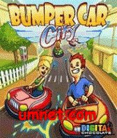 Bumper Car City
