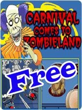 Carnival Comes To Zombieland