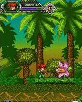 Contra 2013 - Mysteries In The Jungle CN