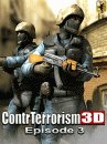 Contr Terrorism 3D - Episode 3