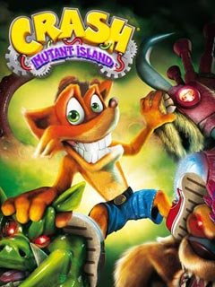 The titans bandicoot Crash Apk Download for Android- Latest version 1.0-  com.crashofthetitans.crashbandicoot