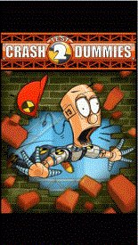 Crash Test Dummies 2