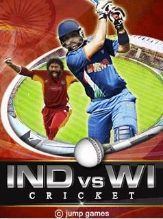 IND vs WI Cricket