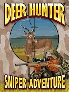 deer hunter 5
