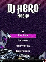 DJ Hero Mobile