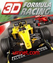 Formula Racing 3D