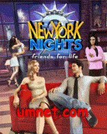 New York Nights 2: Friends For Life