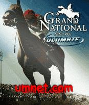 Grand National Aintree Ultimate