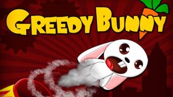 Greedy Bunny