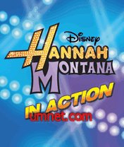 Hannah Montana: In Action