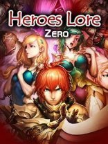 heroes lore wind of soltia untuk android