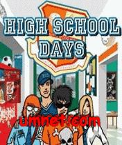 high school hookups game download