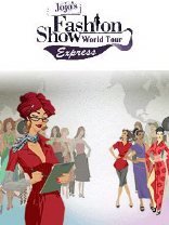 jojos fashion show world tour 2