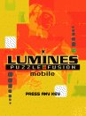 Lumines Puzzle Fusion