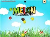 Melon Samurai 5