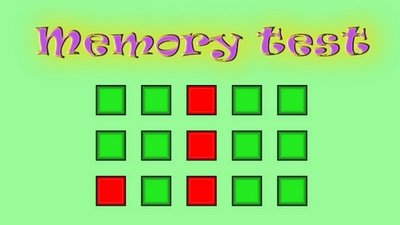 Memory Tests