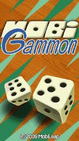 Mobi Gammon