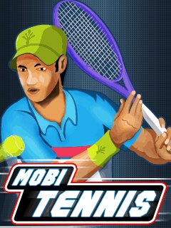 Mobi Tennis