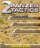 Panzer Tactics 2