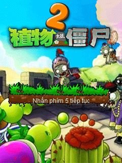 Plants vs Zombies 2