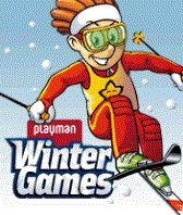 Playman Winter Games 2011