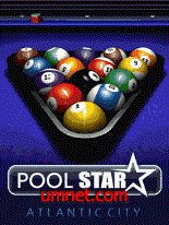 Pool Star: Atlantic City