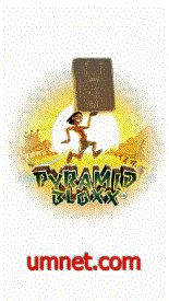 Pyramid Bloxx