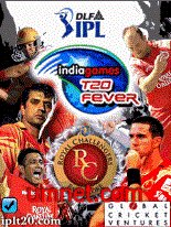 IPL Cricket T20 Fever
