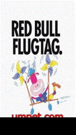 Red Bull FlugTag